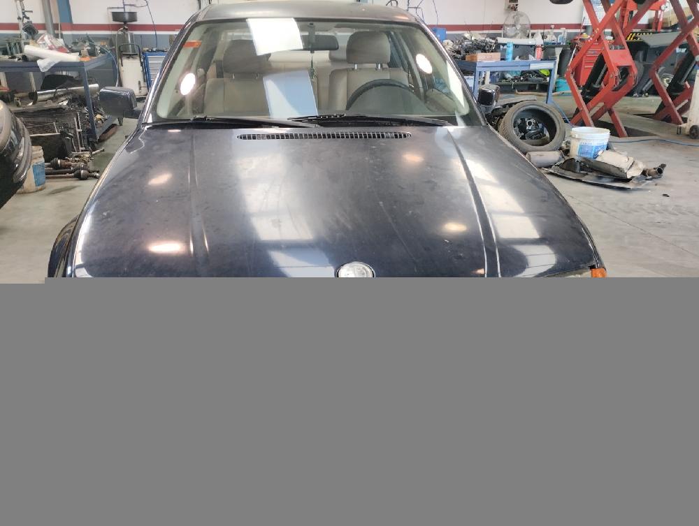 PUERTA DELANTERA DERECHA BMW SERIE 3 1.9 318I MT 118CV