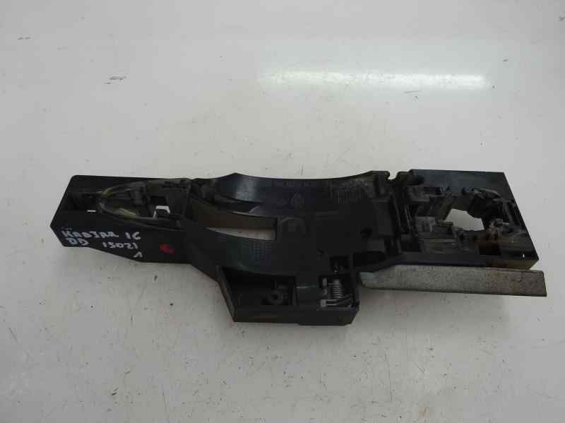 SOPORTE MANETA EXTERIOR DELANTERA DERECHA RENAULT KADJAR 1.6 AMT 130CV | 96KW