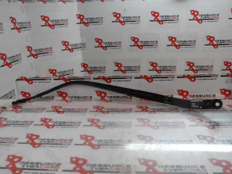BRAZO LIMPIA DELANTERO DERECHO MAZDA 2 1.3 MT 75CV
