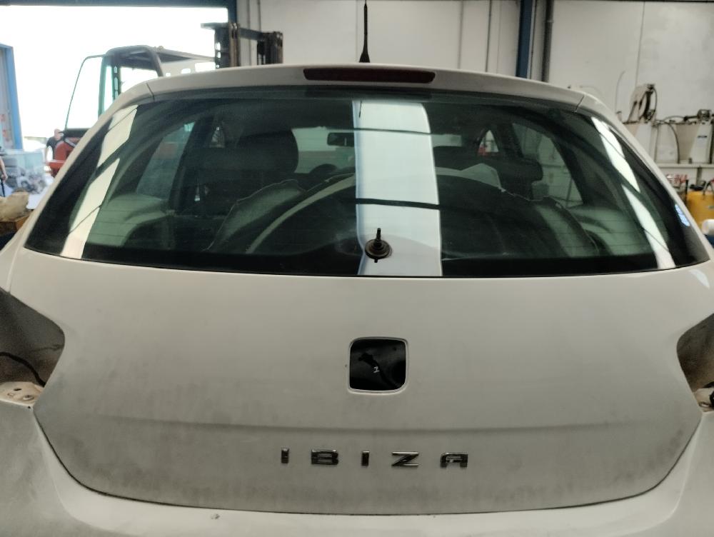 PORTON TRASERO SEAT IBIZA 1.9 TDI MT 105CV