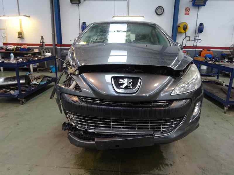 RESISTENCIA CALEFACCION PEUGEOT 308 2008 1.6 HDI MT 90CV
