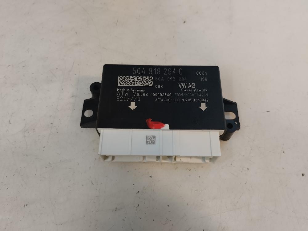MODULO ELECTRONICO SEAT LEON 1.5 130CV MT