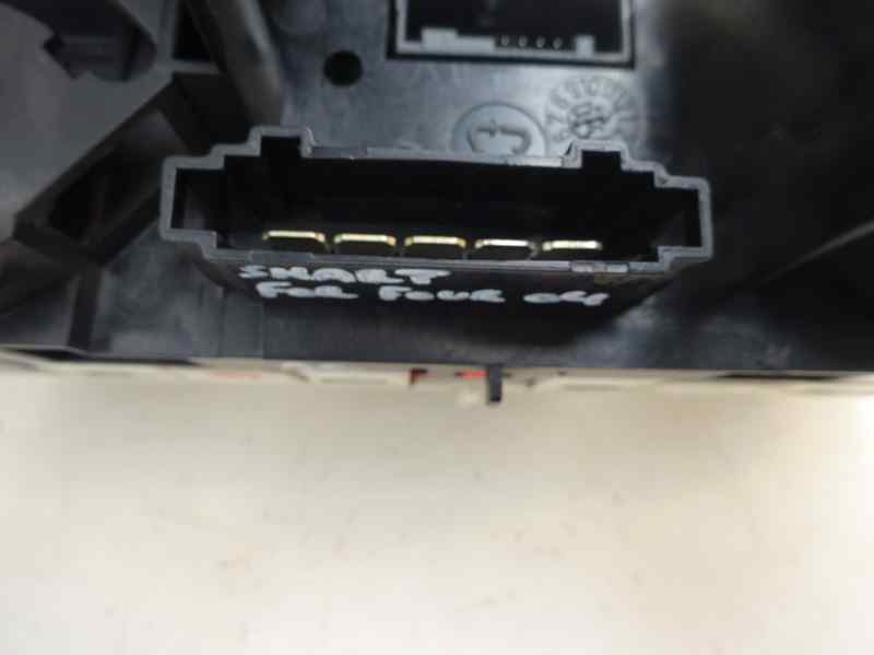 MANDO CALEFACCION AIRE ACONDICIONADO SMART FORFOUR 1.3 AMT 94CV