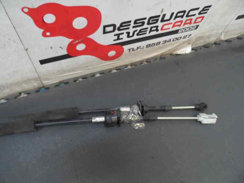 PALANCA CAMBIO MITSUBISHI ASX 1.6 MT 2WD 117CV