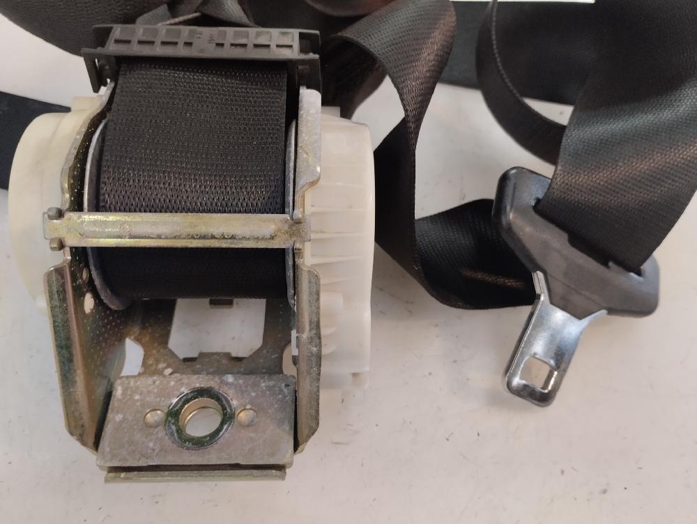 CINTURON SEGURIDAD TRASERO DERECHO BMW SERIE 5 2.5 525I MT 192CV