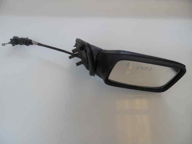 RETROVISOR DERECHO VOLKSWAGEN GOLF 2.0 MT 115CV | 85KW