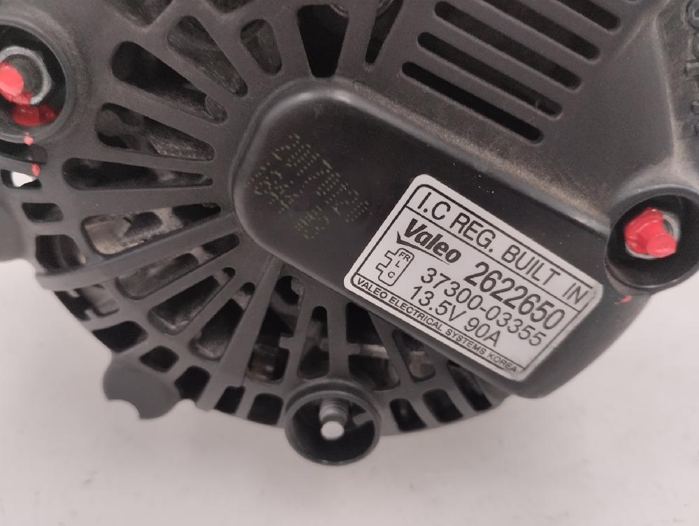 ALTERNADOR HYUNDAI I10 1.3 MT 87CV | 64KW