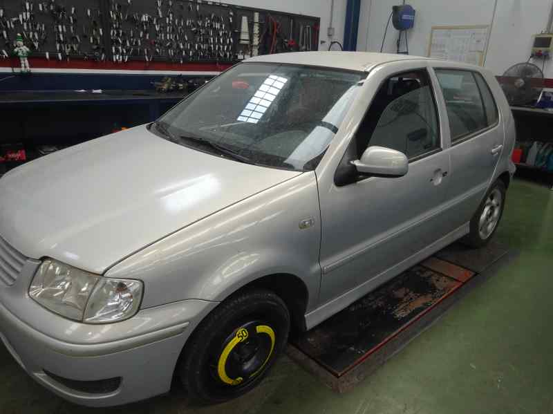 BOMBA COMBUSTIBLE VOLKSWAGEN POLO 2000 1.4 MT 75CV