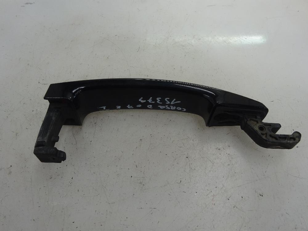 MANETA EXTERIOR DELANTERA IZQUIERDA OPEL CORSA 1.3 CDTI MT 90CV