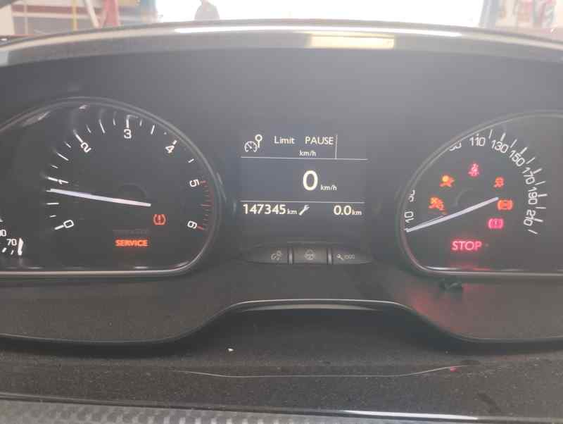 ALTERNADOR PEUGEOT 2008 1.6 MT 120CV | 88KW