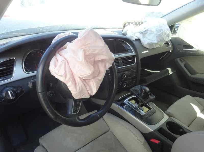 DISCO FRENO TRASERO AUDI A5 2011 2.0 TDI MULTITRONIC 143CV