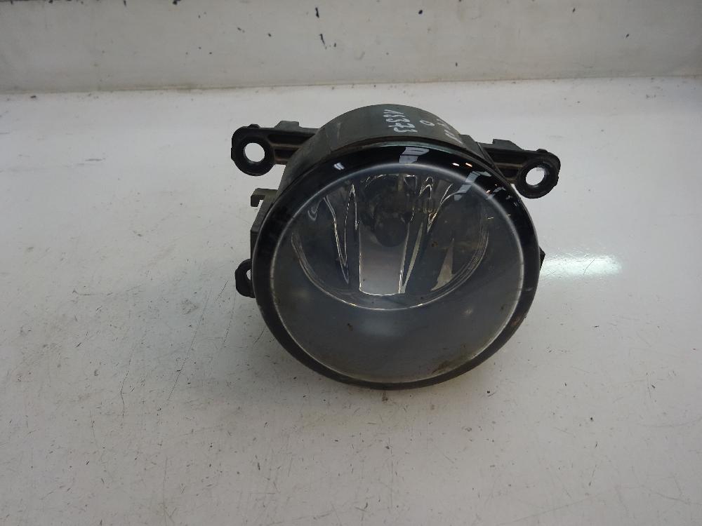 FARO ANTINIEBLA DERECHO CITROEN C4 2008 1.6 HDI MT 90CV