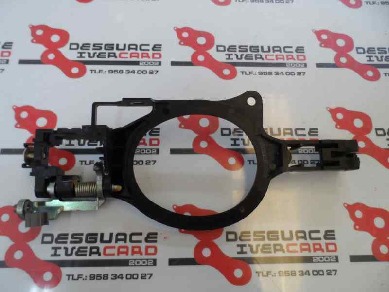 MANETA INTERIOR DELANTERA DERECHA MITSUBISHI ASX 1.6 MT 2WD 117CV