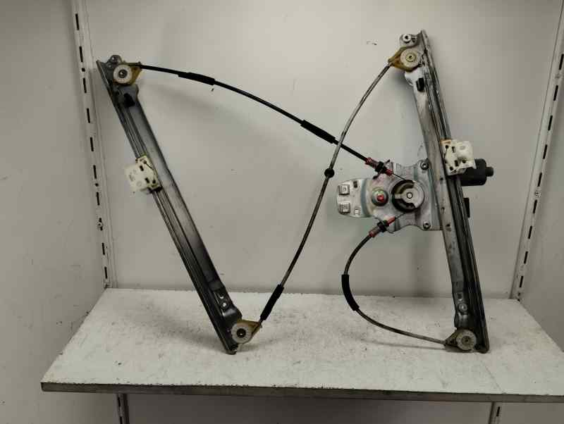ELEVALUNAS DELANTERO DERECHO CITROEN C5 2012 2.0 HDI MT 140CV
