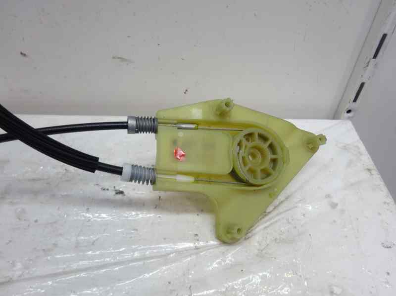 ELEVALUNAS TRASERO DERECHO RENAULT LAGUNA 1.5 DCI MT 110CV