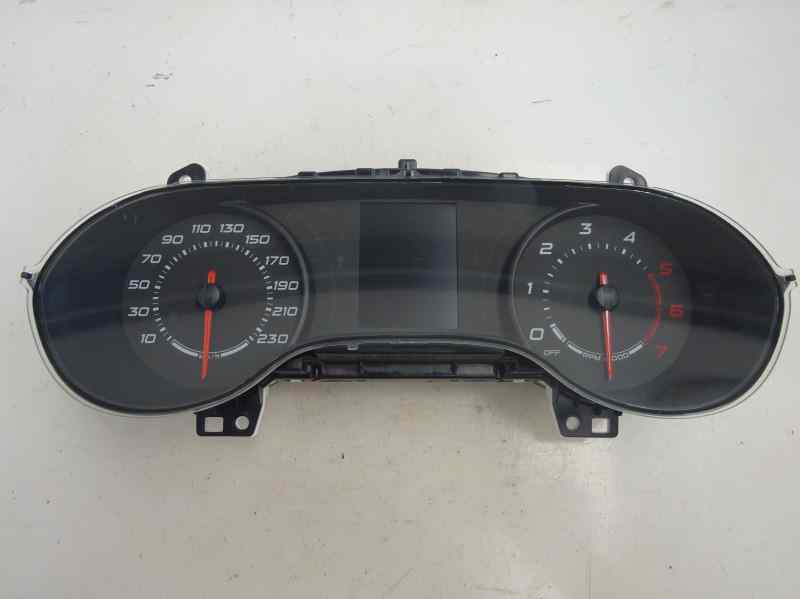 CUADRO INSTRUMENTOS FIAT TIPO 1.3 MT 95CV | 70KW