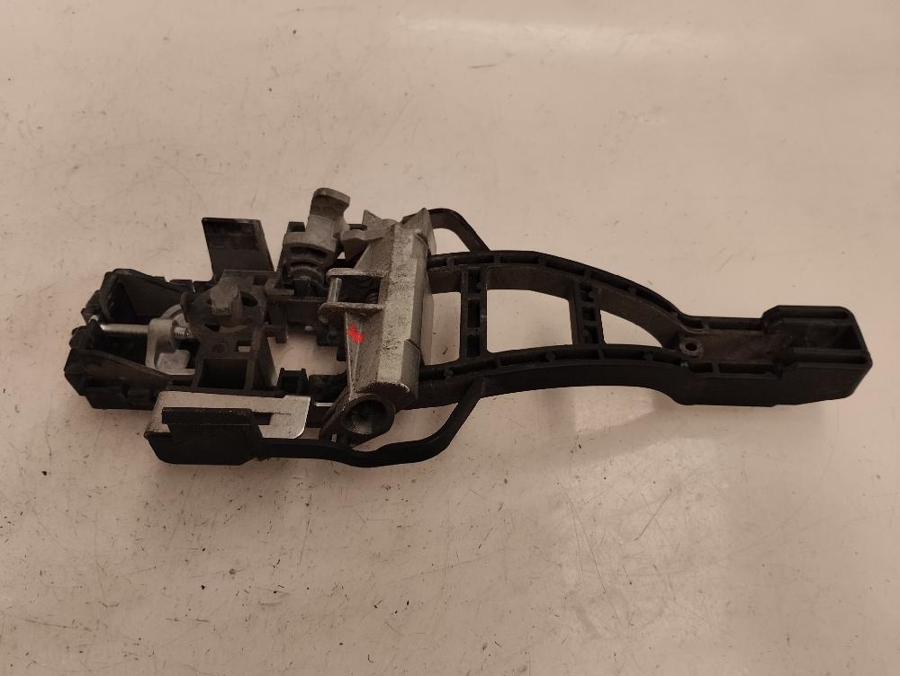 SOPORTE MANETA EXTERIOR DELANTERA DERECHA FORD TRANSIT CONNECT 1.5 MT 120CV | 88KW