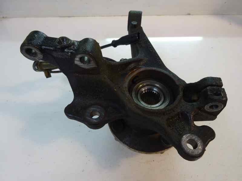 MANGUETA DELANTERA DERECHA FORD FIESTA 1.25 MT 82CV