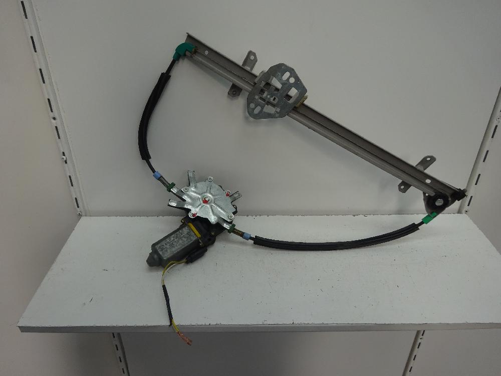 ELEVALUNAS DELANTERO DERECHO FORD ESCORT 1.8 MT 115CV | 85KW