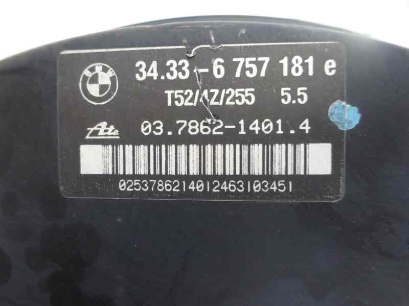 SERVOFRENO MINI ONE 1.6CVT 90CV