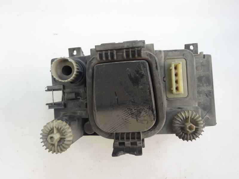FARO DERECHO SEAT IBIZA 1.9 D MT 64CV