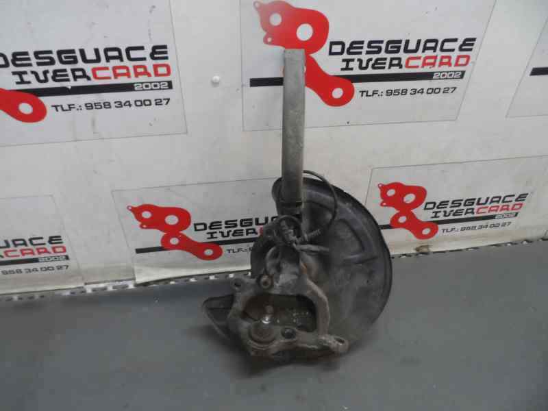 MANGUETA DELANTERA IZQUIERDA MERCEDES BENZ CLASE E 2.2 MT 143CV | 105KW