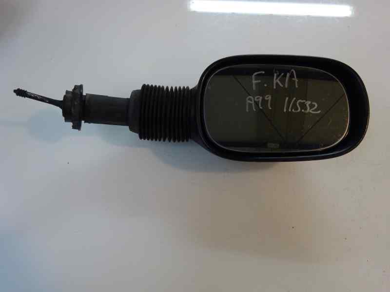 RETROVISOR DERECHO FORD KA 1.3 MT 60CV