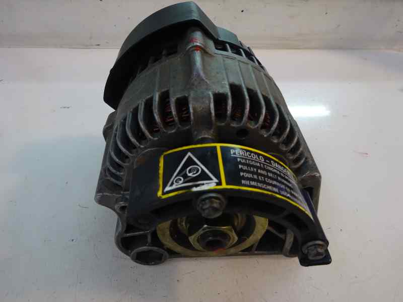 ALTERNADOR FIAT PUNTO 1.2 MT 60CV