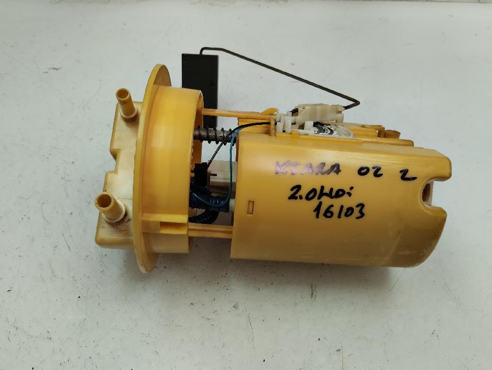 BOMBA COMBUSTIBLE CITROEN XSARA 2002 2.0 HDI MT 110CV