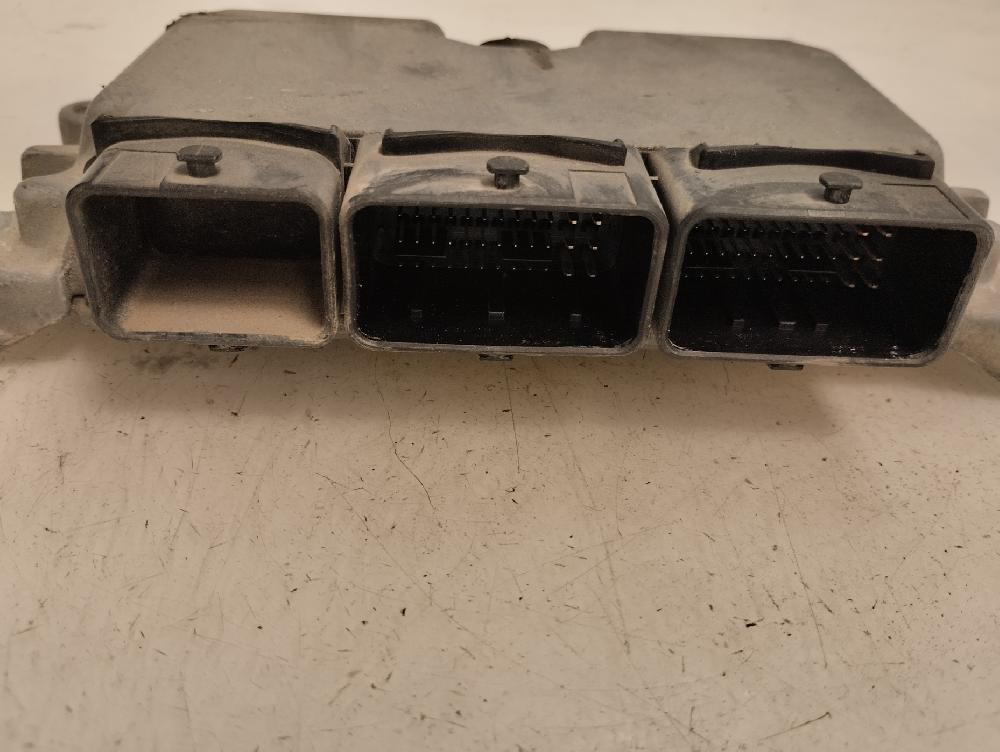 CENTRALITA MOTOR UCE CITROEN SAXO 2001 1.5 MT D 57CV