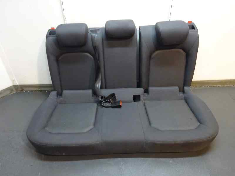JUEGO ASIENTOS COMPLETO AUDI A3 1.6 TDI MT 110CV