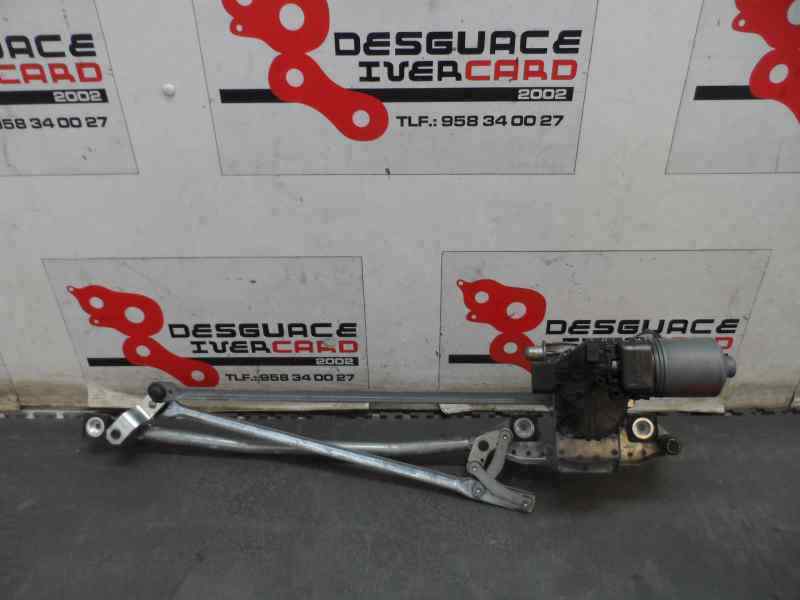MOTOR LIMPIA DELANTERO FORD CMAX 1.6 MT 100CV