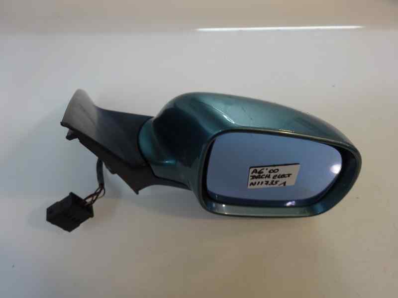RETROVISOR DERECHO AUDI A6 2.5 TDI MT 150CV | 110KW