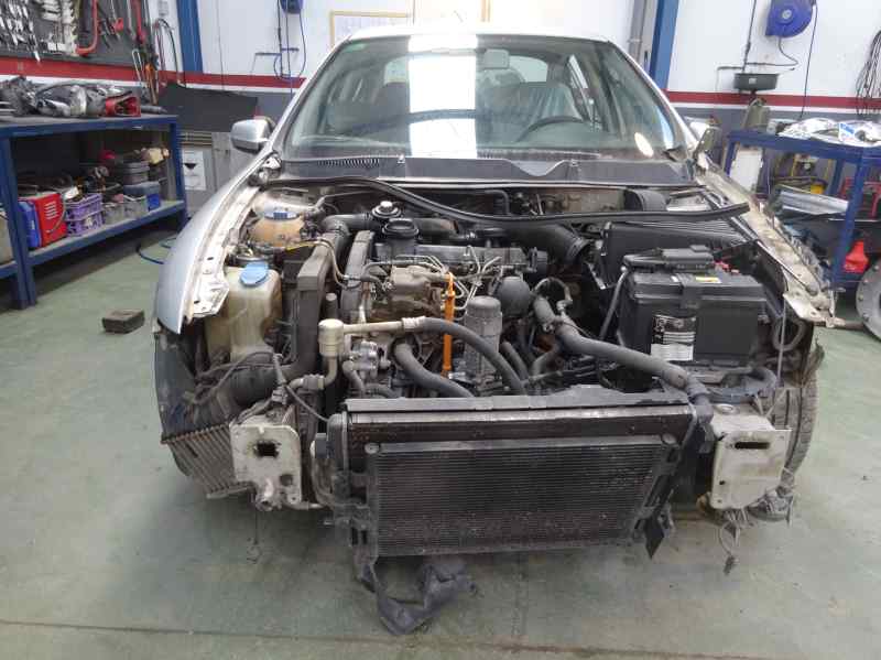 BATERIA SEAT TOLEDO 1.9 TD MT 110CV