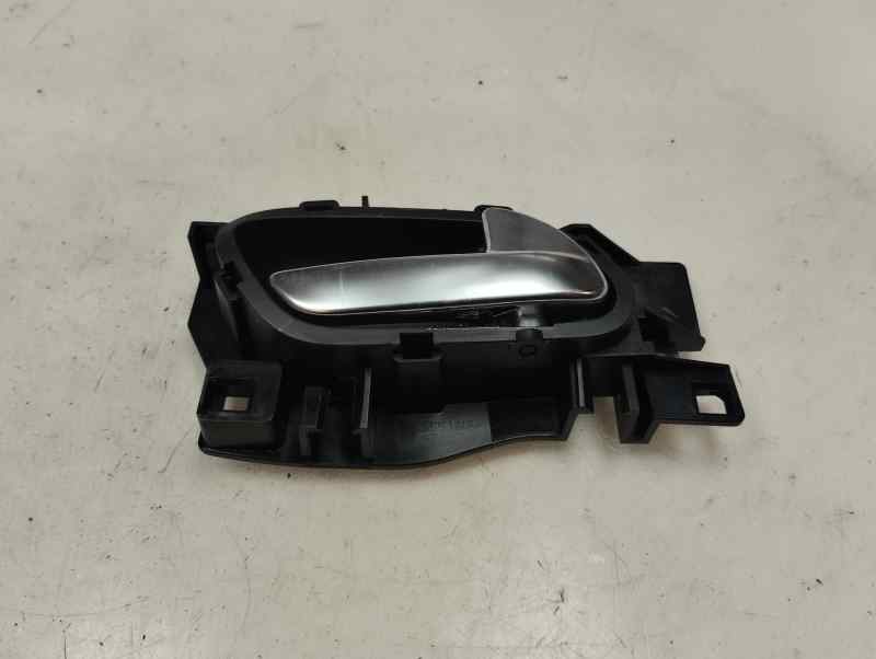 MANETA INTERIOR TRASERA DERECHA PEUGEOT 2008 1.2 VTI MT 82CV