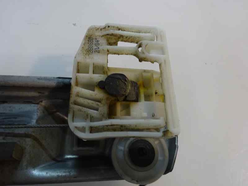 ELEVALUNAS TRASERO DERECHO RENAULT MEGANE 1.5 DCI MT 101CV