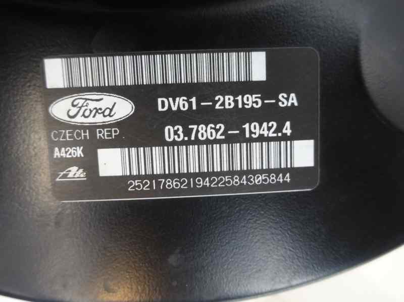 SERVOFRENO FORD FOCUS 1.0 ECOBOOST MT 125CV