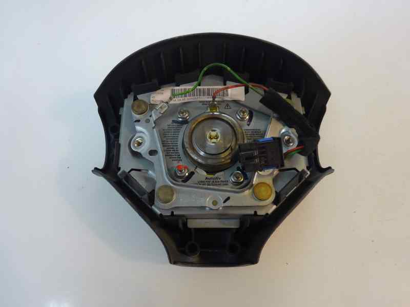 AIRBAG DELANTERO IZQUIERDO PEUGEOT 206 1.9 D MT 70CV