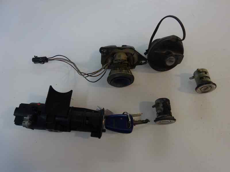 JUEGO BOMBINES FIAT PUNTO 1.2 MT 80CV | 59KW