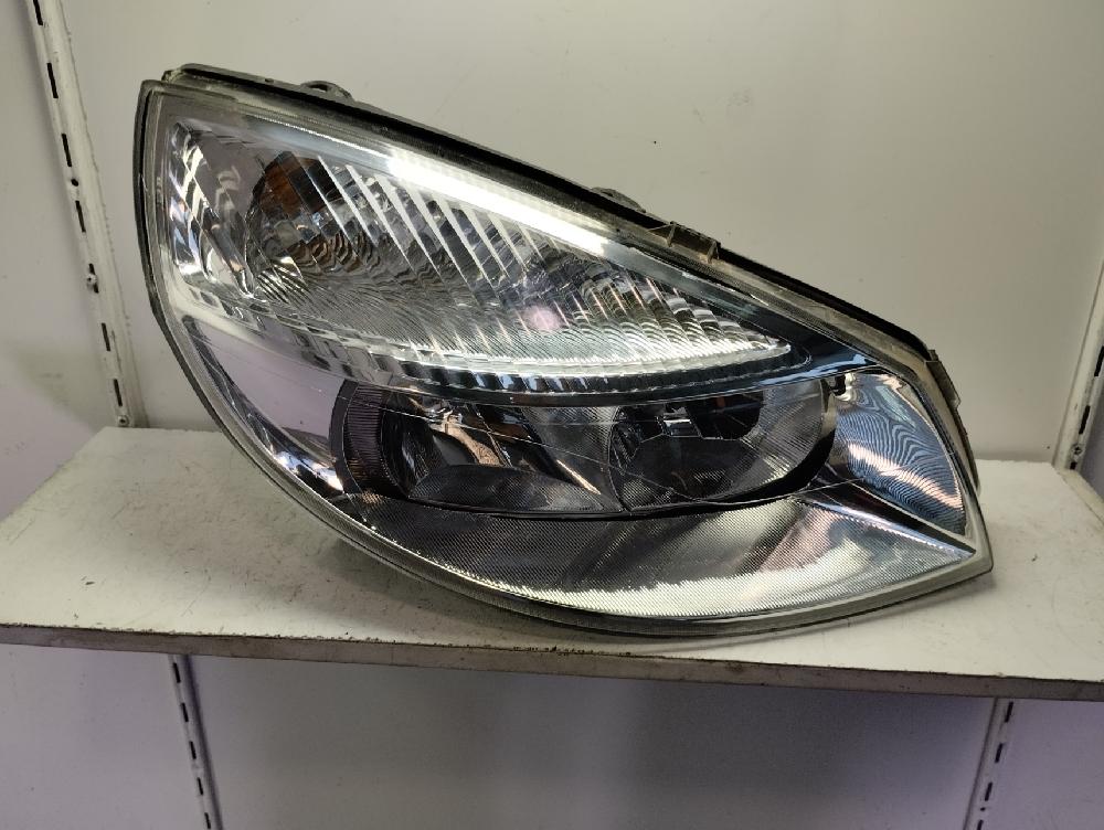 FARO DERECHO RENAULT SCENIC 1.5 DCI MT 106CV