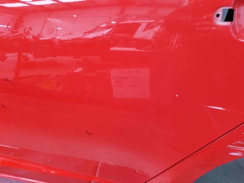 PUERTA TRASERA IZQUIERDA SEAT IBIZA 1.2 TSI MT 85CV