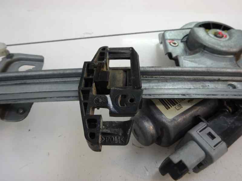 ELEVALUNAS DELANTERO IZQUIERDO CITROEN C3 1.4 MT 75CV | 55KW