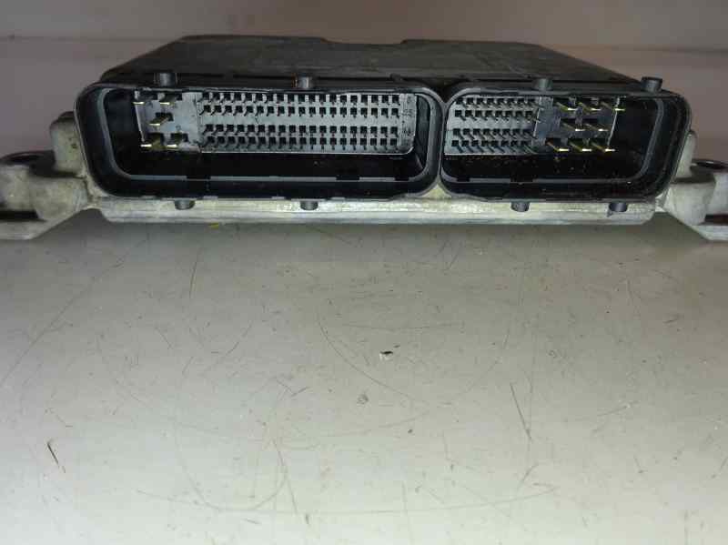 CENTRALITA MOTOR UCE FIAT STILO 1.9 TD MT 115CV