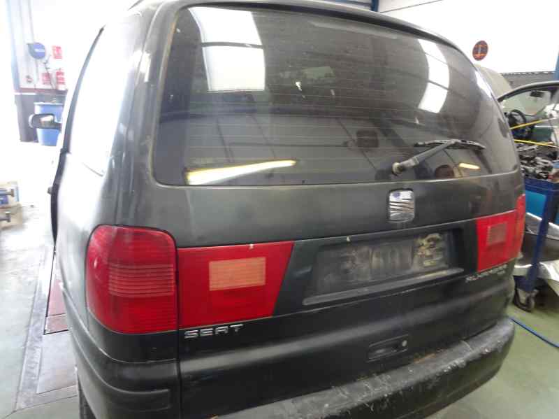 SEAT ALHAMBRA 2000 1.9 TD MT 4WD 115CV