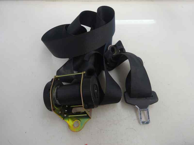 CINTURON SEGURIDAD TRASERO DERECHO MINI ONE 1.6CVT 90CV