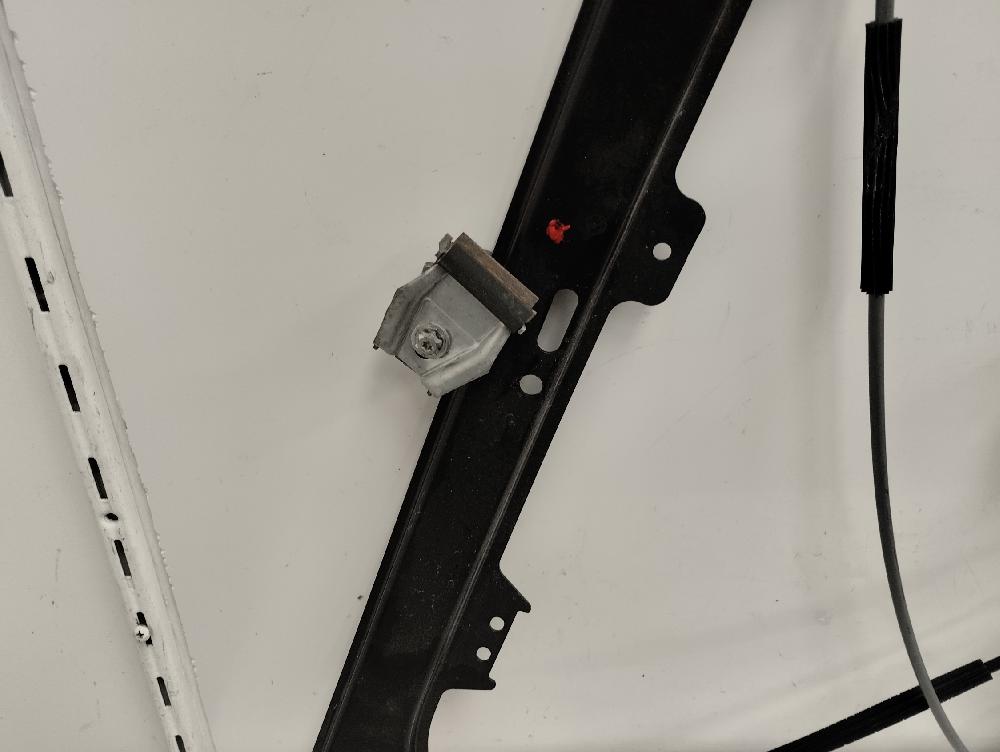 ELEVALUNAS DELANTERO DERECHO BMW SERIE 5 2.5 525I MT 192CV