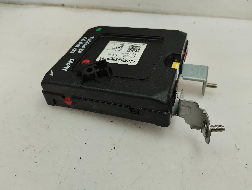 CAJA RELES FUSIBLES HYUNDAI TUCSON 1.6 MT 132CV