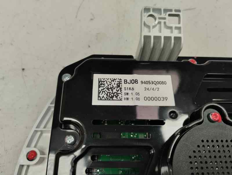 CUADRO INSTRUMENTOS HYUNDAI BAYON 1.2 MT 84CV | 62KW