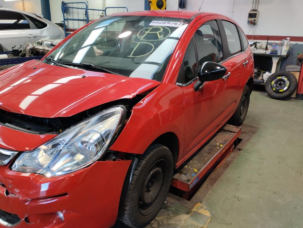SONDA LAMBDA CITROEN C3 1.2 MT 82CV | 60KW