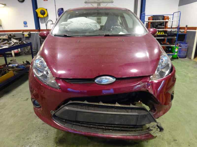 ALTAVOZ FORD FIESTA 2010 1.4 TDCI MT 68CV